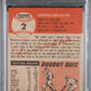 1953 Topps Luke Easter #2 PSA 5