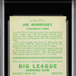 1933 Goudey Joe Morrissey #97 MBA 3.5