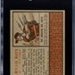 1962 Topps Willie Mays #300 SGC 5