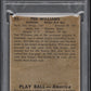 1939 Play Ball Ted Williams #92 PSA 5