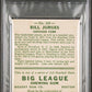 1933 Goudey Bill Jurges #225 PSA 4