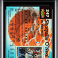 1992 Stadium Club Shaquille O'Neal #247 Members Only MBA 9.5