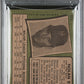 1971 Topps Nolan Ryan #513 PSA 4