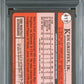 1989 Topps Traded Ken Griffey JR. #41T PSA 9