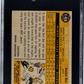 1960 Topps Carl Yastrzemski #148 SGC 6.5