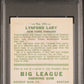 1933 Goudey Lynford Lary #193 PSA 4.5
