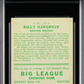 1933 Goudey Billy "Pinky" Hargrave #172 MBA 4