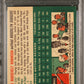 1954 Topps Jackie Robinson #10 PSA 6