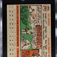 1956 Topps Luis Aparicio #292 SGC 4