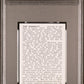 1950-56 Callahan Hall Of Fame Tom Connolly PSA 9