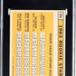 1963 Topps Willie Stargell #553 SGC 8.5