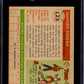 1955 Topps Sandy Koufax #123 SGC 7