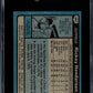 1980 Topps Rickey Henderson #482 SGC 8