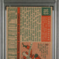1959 Topps Sandy Koufax #163 PSA 5