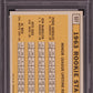 1963 Topps 1963 Rookie Stars #537 PSA 7.5