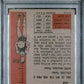 1957 Topps Slater Martin #12 PSA 3