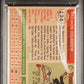 1955 Topps Harmon Killebrew #124 PSA 4