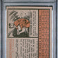 1962 Topps Mickey Mantle #200 PSA 3