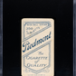 1910 Piedmont Cigarettes (T206) Roy Brashear SGC 2