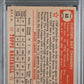 1952 Topps Cliff Chambers #68 PSA 7