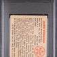 1950 Bowman Jackie Robinson #22 PSA 1