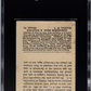 1915 Cracker Jack Joe Jackson #103 SGC 2