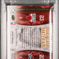 2009 Upper Deck Dual Game Materials L. James M. Jordan #DG-ML  Gold PSA 9 /150