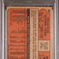 1972 Topps Nolan Ryan #595 PSA 7