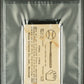 1925 Maple Crispette Babe Ruth #8 PSA 2