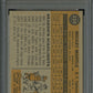 1960 Topps Mickey Mantle #350 PSA 7