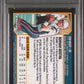 2000 Bowman Chrome Tom Brady #236 PSA 10