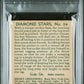 1935 Diamond Stars Hank Greenberg #54 PSA 3