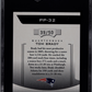 2006 Playoff Prestige Tom Brady #PP-32 Prestigious Pros Silver SGC 9
