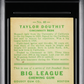 1933 Goudey Taylor Douthit #40 MBA 3