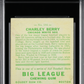 1933 Goudey Charley Berry #184 MBA 5