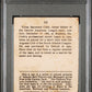 1914 Cracker Jack Ty Cobb #30 PSA 1
