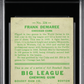 1933 Goudey Frank Demaree #224 MBA 3