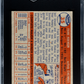 1957 Topps Frank Robinson #35 SGC 6