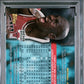 1995 Topps Power Boosters Michael Jordan #277 PSA 9