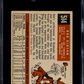 1959 Topps Bob Gibson #514 SGC 4