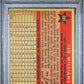 1958 Topps Ted Williams #485 All Star PSA 5