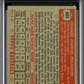 1952 Topps Eddie Pellagrini #405 MBA 2