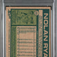 1977 Topps Nolan Ryan #650 PSA 7