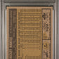 1961 Topps Mickey Mantle #300 PSA 5
