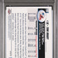2004 Topps Chrome Tom Brady #125 Refractor PSA 9