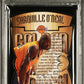 1997 Skybox Premium Golden Touch Shaquille O'Neal #4GT PSA 8