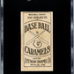 1909 American Caramel Co. (E90-1) Donie Bush SGC 2