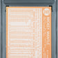 1964 Topps Mickey Mantle #50 PSA 8