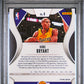 2019 Panini Prizm Kobe Bryant #8 Red White Blue PSA 10