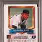 1994 Finest Ken Griffey JR. #232 Refractor PSA 8